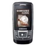 Samsung D900E  Unlock