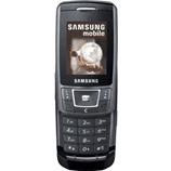 Samsung D900I  Unlock
