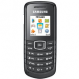 Samsung E1080I  Unlock