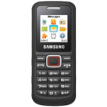Samsung E1130B  Unlock