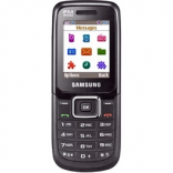 Samsung E1210M  Unlock