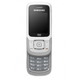 Samsung E1360M  Unlock
