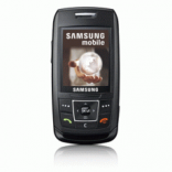 Samsung E250W  Unlock