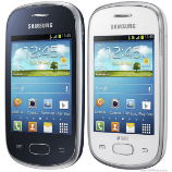 Samsung S5282  Unlock