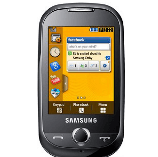 Samsung S3653  Unlock