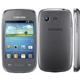 Samsung S5312B Unlock