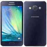 Samsung SM-A700FD  Unlock