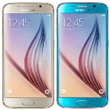 Samsung SM-G920F  Unlock