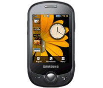 Samsung C3510T Unlock