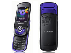 Samsung M2510  Unlock
