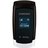 Samsung T219S Unlock