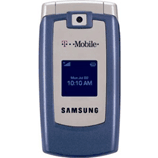 Samsung T409  Unlock
