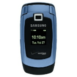 Samsung 345 Unlock