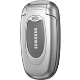 Samsung X480  Unlock