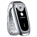 Samsung X636  Unlock